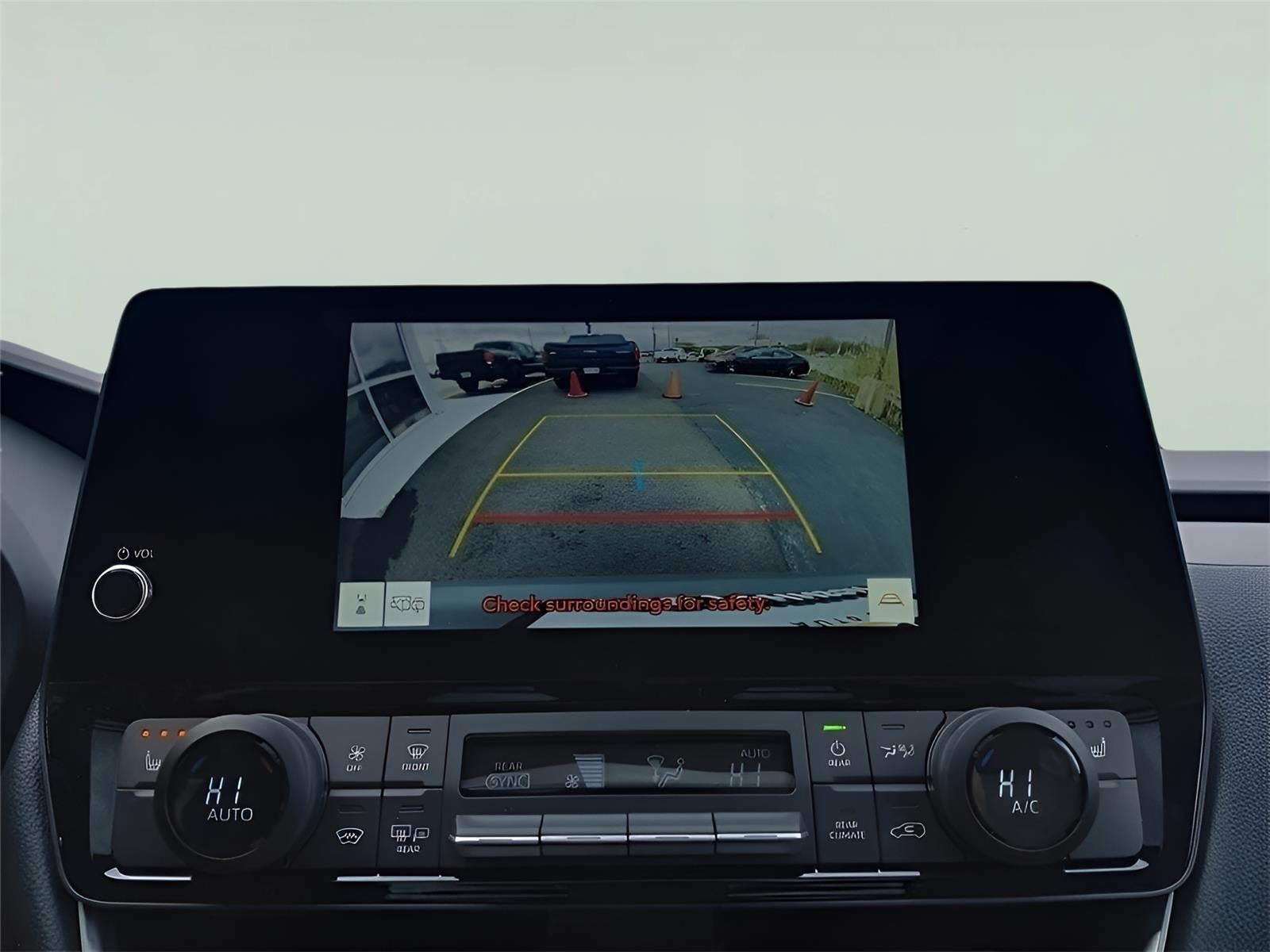 2025 Toyota GRAND HIGHLANDER HEV XLE