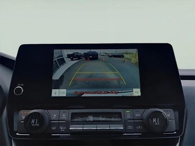 2025 Toyota GRAND HIGHLANDER HEV XLE