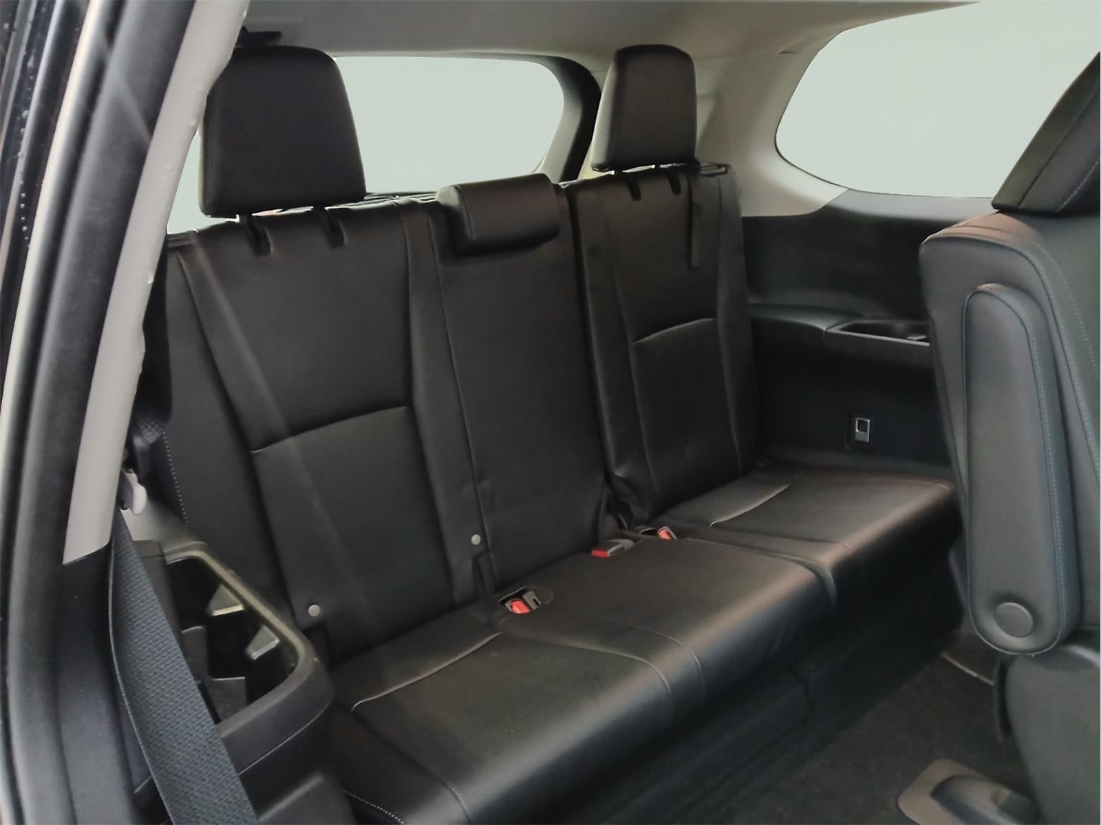 2024 Toyota Grand Highlander Hybrid Limited