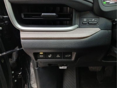 2024 Toyota Grand Highlander Hybrid Limited