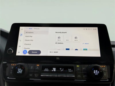 2024 Toyota Grand Highlander Hybrid Limited