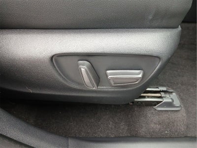 2024 Toyota GRAND HIGHLANDER HV XLE