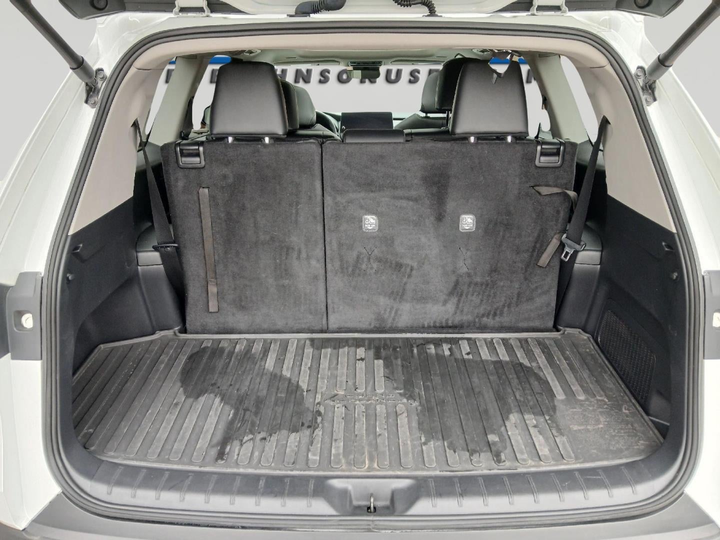 2024 Toyota GRAND HIGHLANDER HV XLE