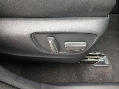 2024 Toyota GRAND HIGHLANDER HV XLE