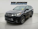 2019 Toyota Highlander LE Plus