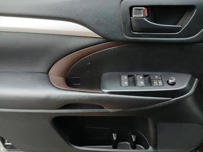 2019 Toyota Highlander LE Plus