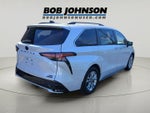 2023 Toyota Sienna XSE 25th Anniversary