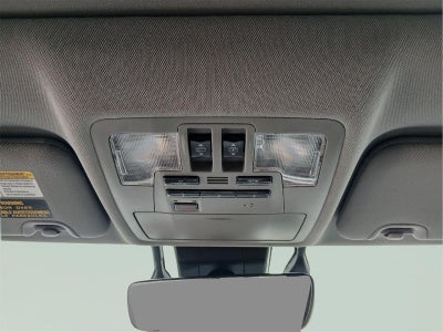 2017 Toyota HIGHLANDER HYBRD Limited Platinum