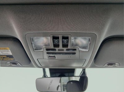 2017 Toyota HIGHLANDER HYBRD Limited Platinum