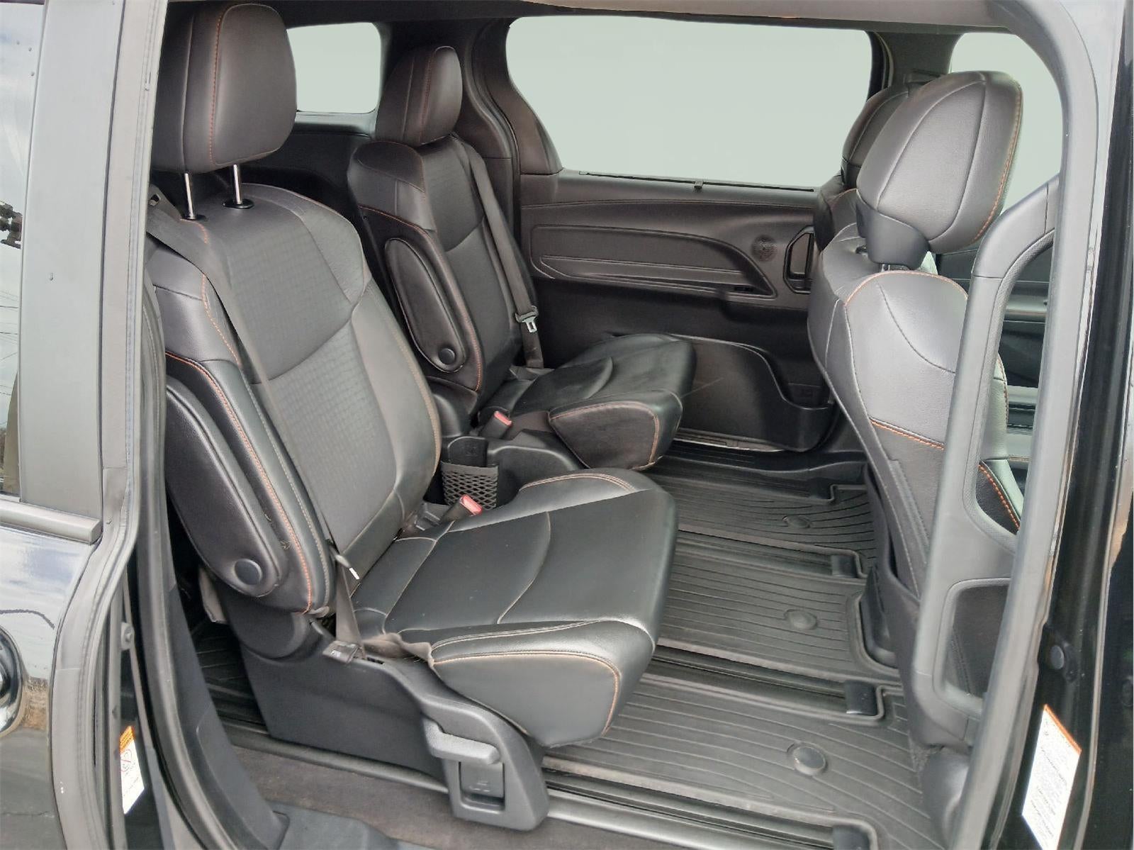 2022 Toyota SIENNA XSE AWD XSE 7-Passenger
