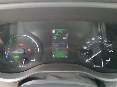 2022 Toyota SIENNA XSE AWD XSE 7-Passenger