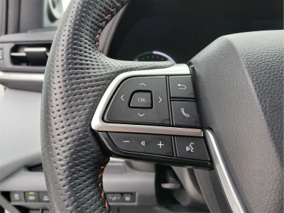 2024 Toyota SIENNA XSE AWD XSE 7-Passenger