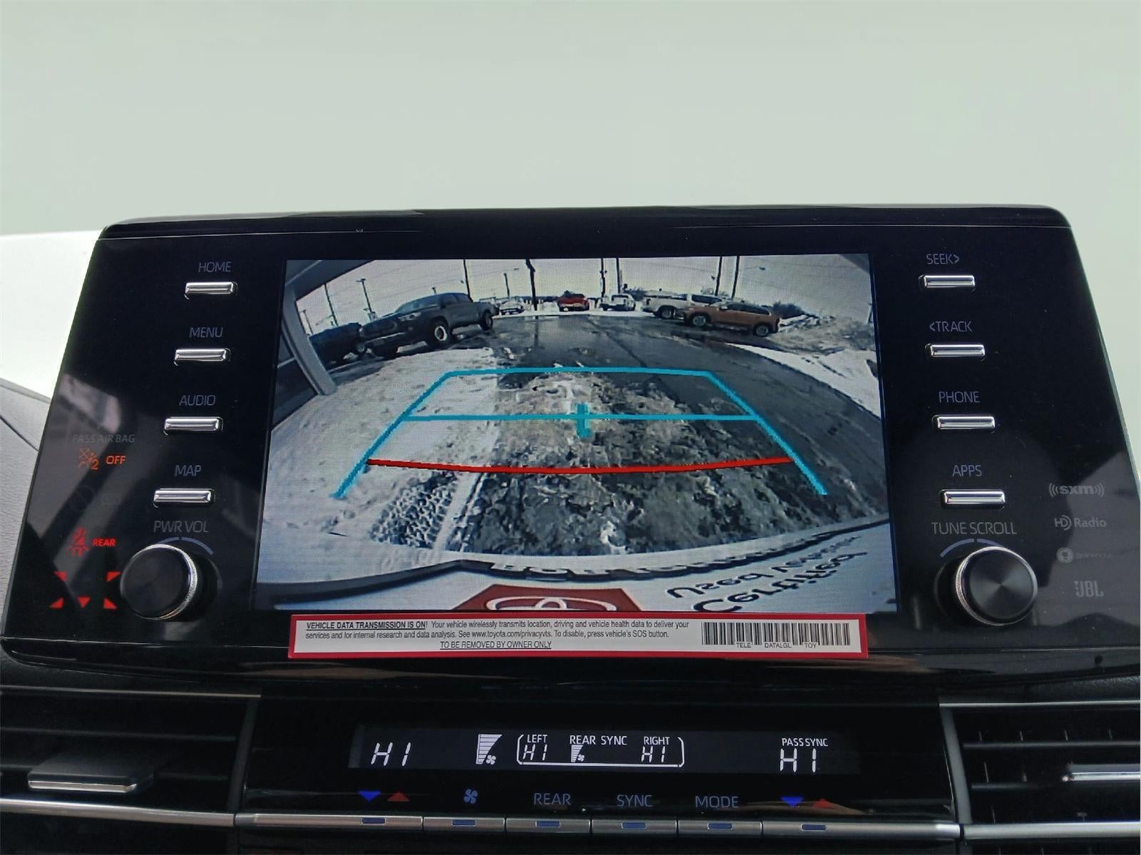 2024 Toyota SIENNA XSE AWD XSE 7-Passenger