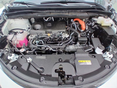 2024 Toyota SIENNA XSE AWD XSE 7-Passenger