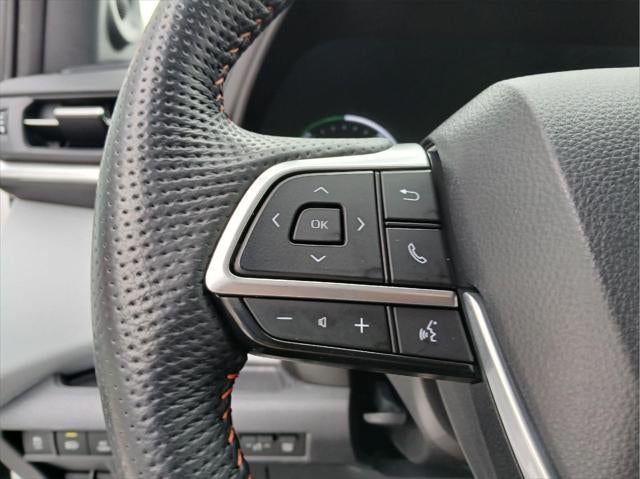 2024 Toyota SIENNA XSE AWD XSE 7-Passenger