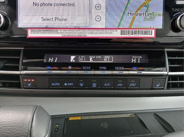 2024 Toyota SIENNA XSE AWD XSE 7-Passenger