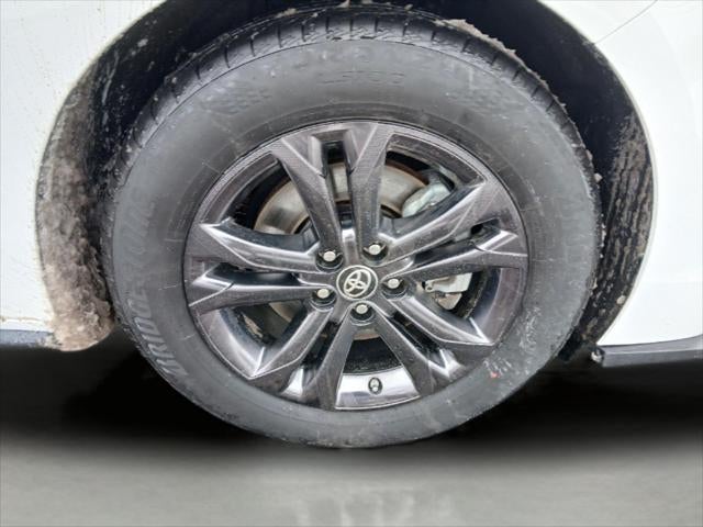 2024 Toyota SIENNA XSE AWD XSE 7-Passenger