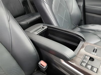 2023 Toyota HIGHLANDER HYBRD Platinum