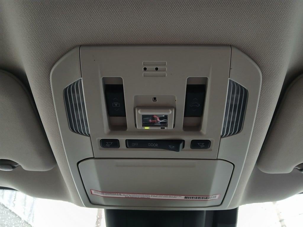 2023 Toyota HIGHLANDER HYBRD Platinum