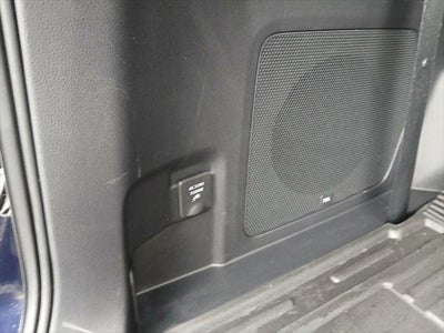 2023 Toyota HIGHLANDER HYBRD Platinum