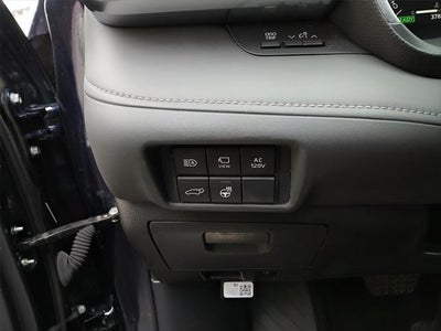 2023 Toyota HIGHLANDER HYBRD Platinum