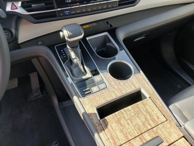 2025 Toyota Sienna Platinum 7-Passenger