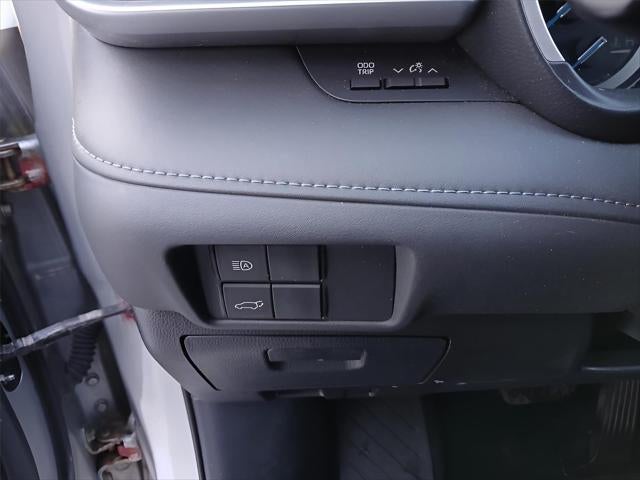 2020 Toyota HIGHLANDER HYBRD XLE