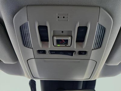 2020 Toyota HIGHLANDER HYBRD XLE