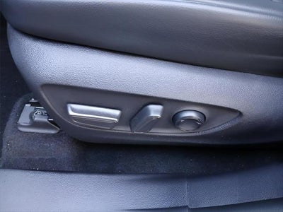 2022 Toyota HIGHLANDER HYBRD XLE