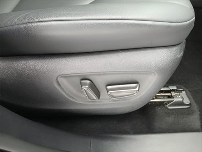 2021 Toyota HIGHLANDER HYBRD XLE