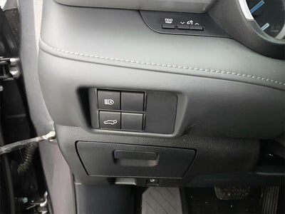 2021 Toyota HIGHLANDER HYBRD XLE