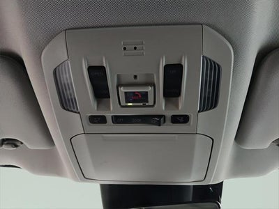 2021 Toyota HIGHLANDER HYBRD XLE