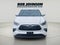 2021 Toyota HIGHLANDER HYBRD XLE