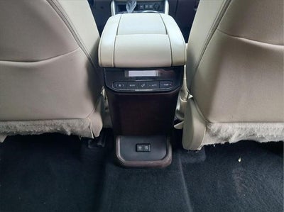 2021 Toyota HIGHLANDER HYBRD XLE