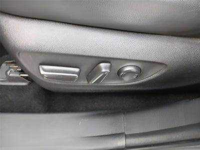 2022 Toyota HIGHLANDER HYBRD XLE