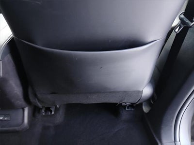 2022 Toyota HIGHLANDER HYBRD XLE