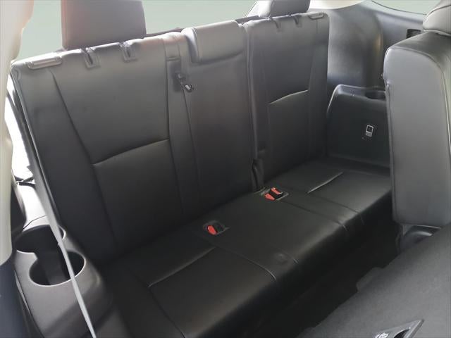 2022 Toyota HIGHLANDER HYBRD XLE