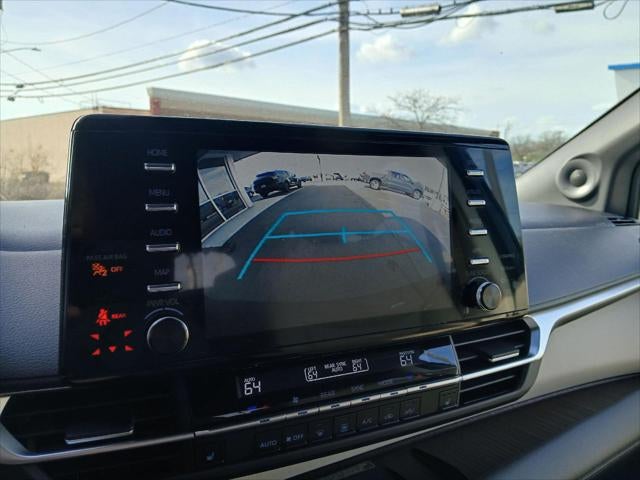 2023 Toyota SIENNA XLE AWD XLE 7-Passenger