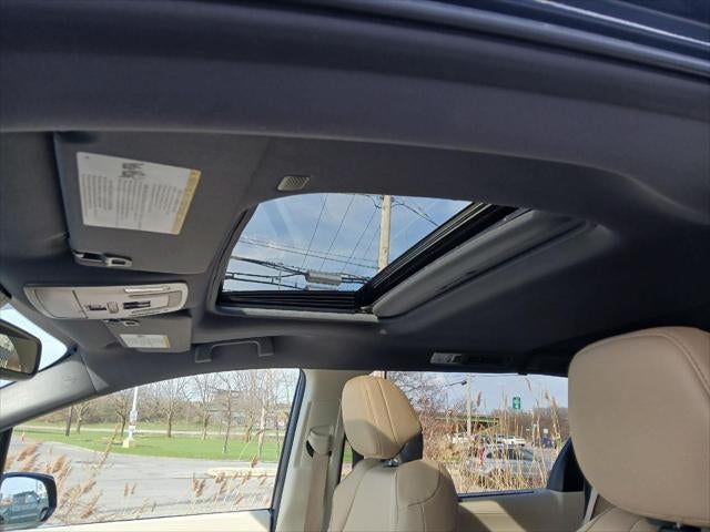 2023 Toyota SIENNA XLE AWD XLE 7-Passenger