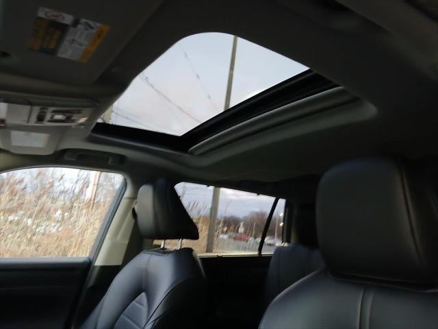 2023 Toyota HIGHLANDER HYBRD XLE