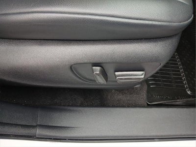 2023 Toyota HIGHLANDER XLE AWD