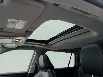 2023 Toyota HIGHLANDER XLE AWD