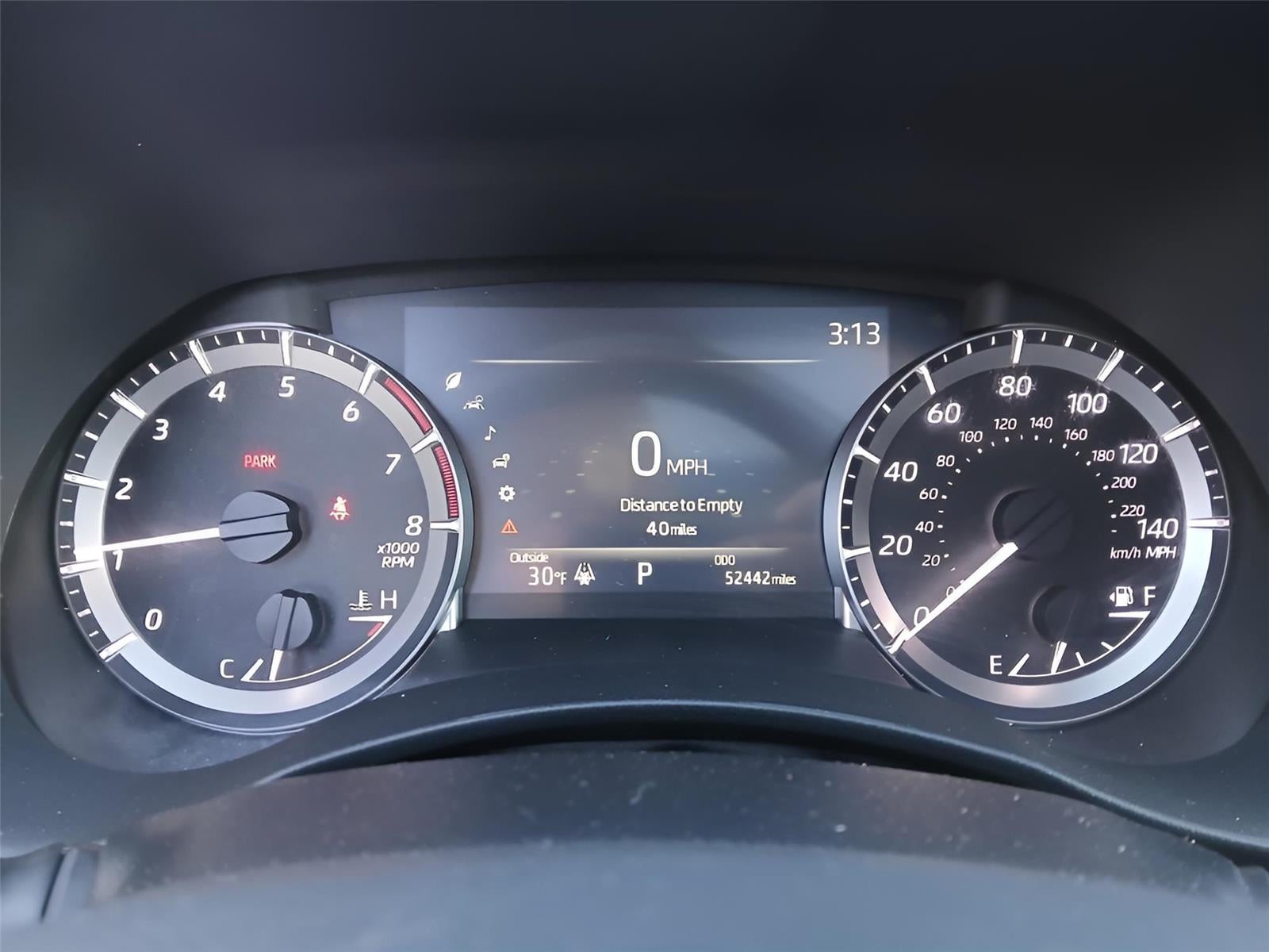 2023 Toyota HIGHLANDER SUV