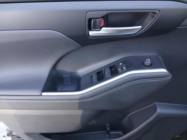 2023 Toyota HIGHLANDER SUV