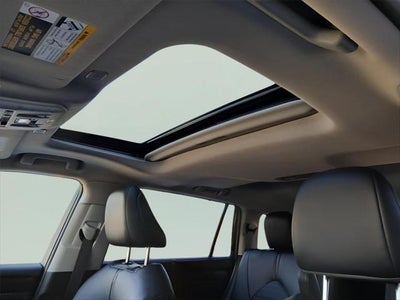 2023 Toyota HIGHLANDER SUV