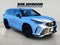 2026 Toyota Highlander XSE