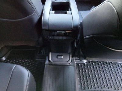 2026 Toyota Highlander XSE