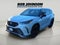 2026 Toyota Highlander XSE