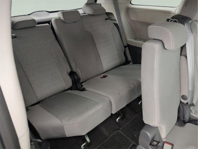 2021 Toyota SIENNA LE LE 8-Passenger