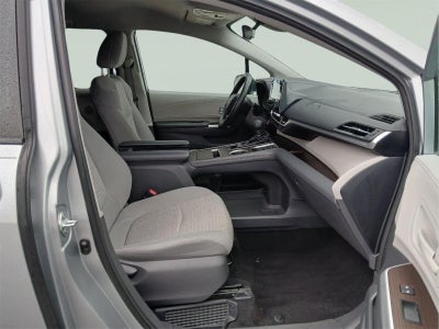 2021 Toyota SIENNA LE LE 8-Passenger